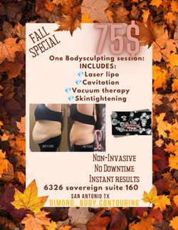 Bodysculpting