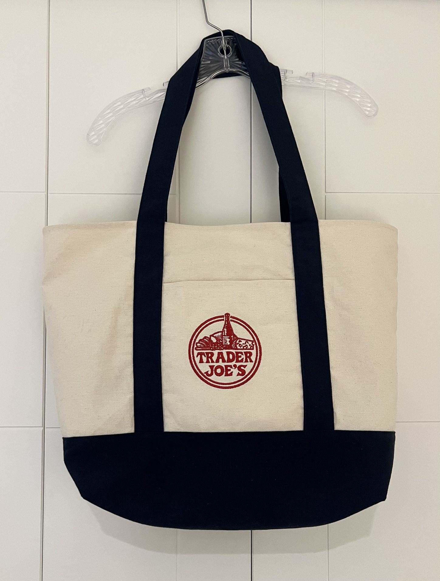 Trader Joe’s Tote Bag