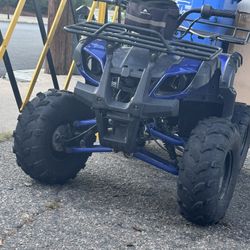 Mini 4 Wheeler Best Offer Take It’s Today