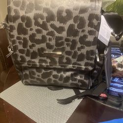 Diaper Bag 