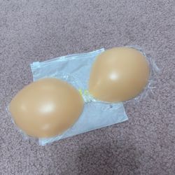 New Silicone Sticky Bra Insert Lingerie