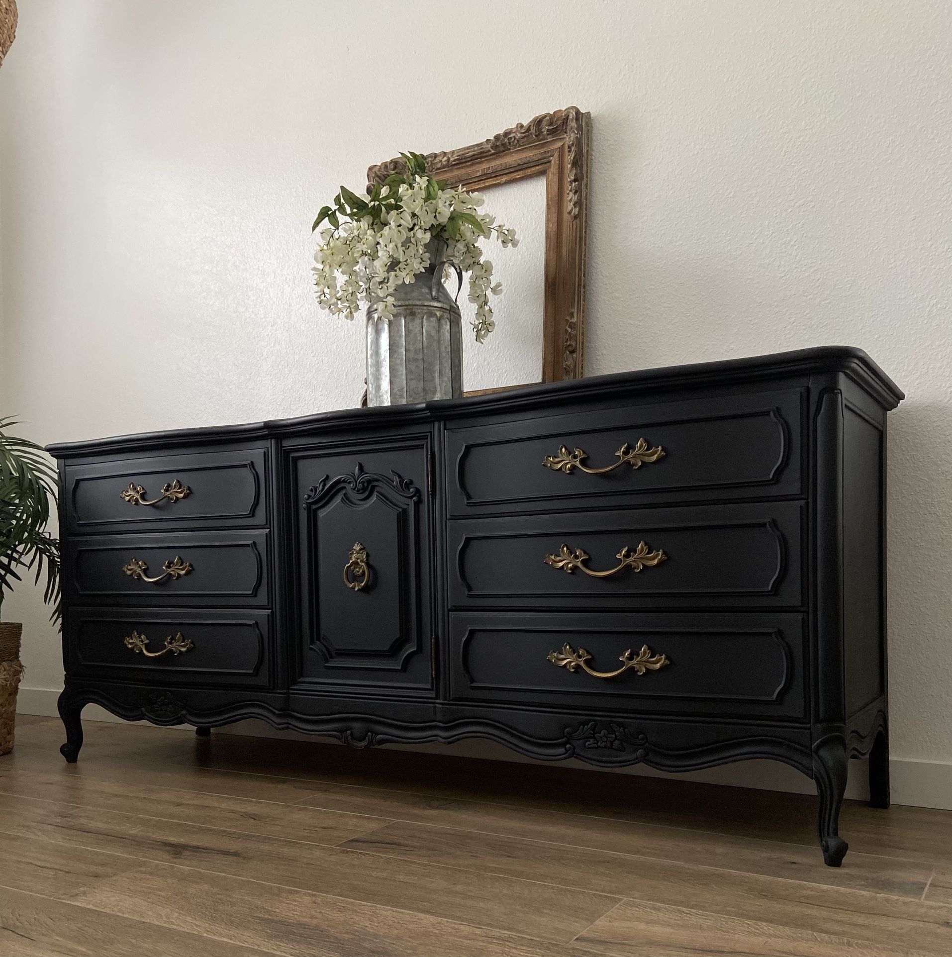 Dresser Armoire Chest By Thomasville for Sale in San Antonio, TX OfferUp