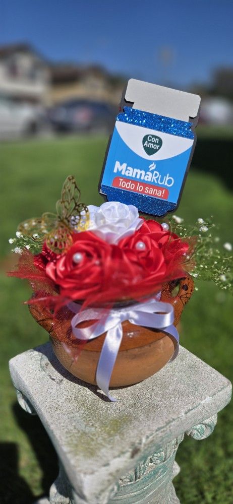 Mothersday Arrangements