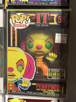 Funko Pop Variety Bundle 60 Bucks! 