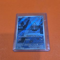 Duskull 068/064 Shrouded Fable