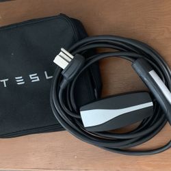 Tesla Charger 