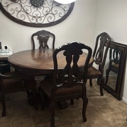 Kitchen Table