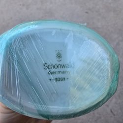 Schonwald Porcelain Piece