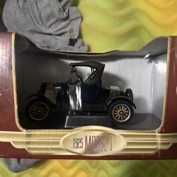 1925 Model t