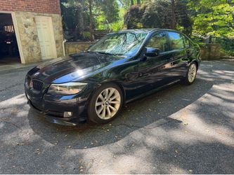 2011 bmw 328i
