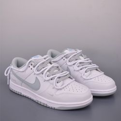 Nike SB Dunk Low "Just Do It"