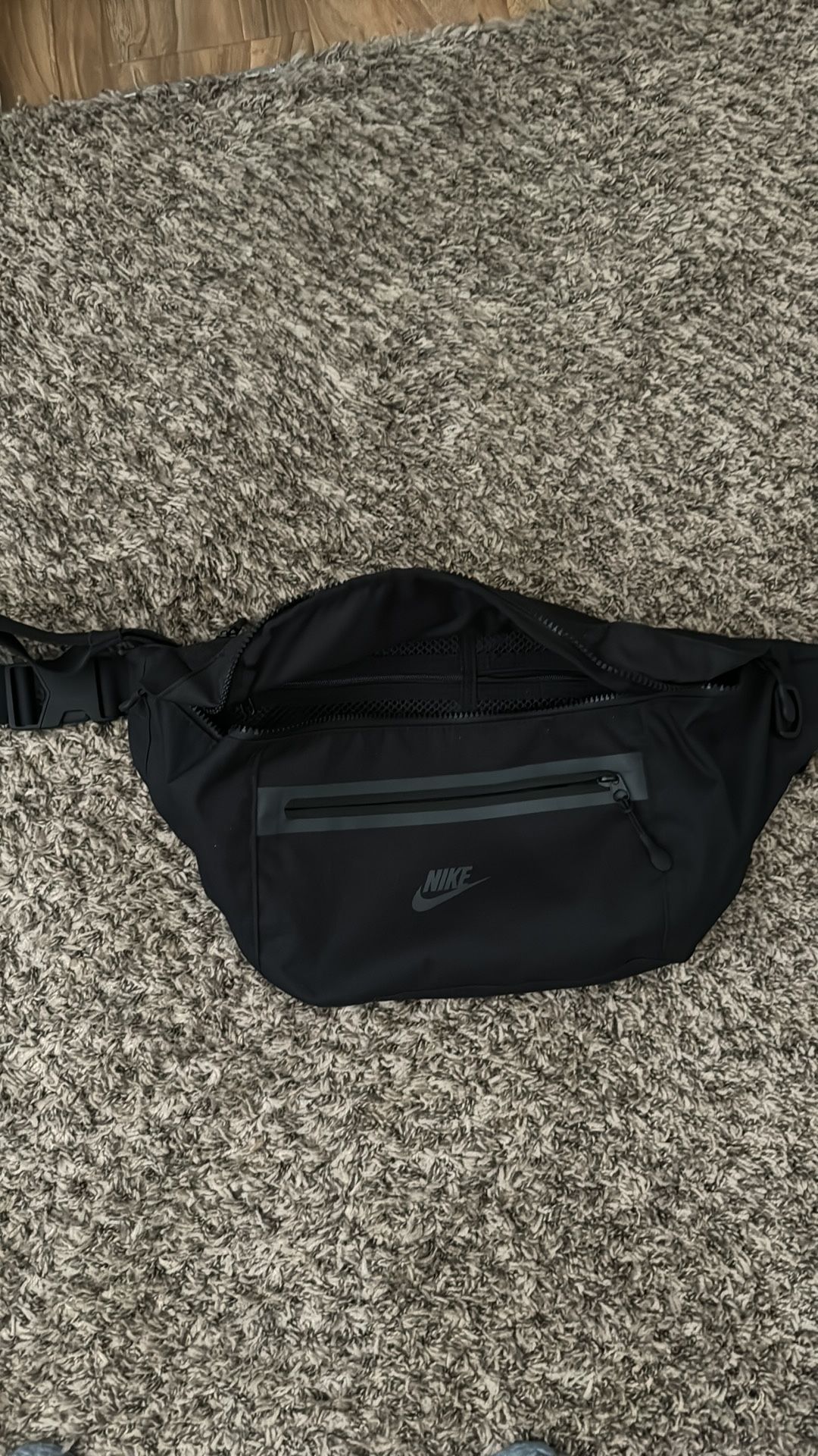 Nike Fannypack