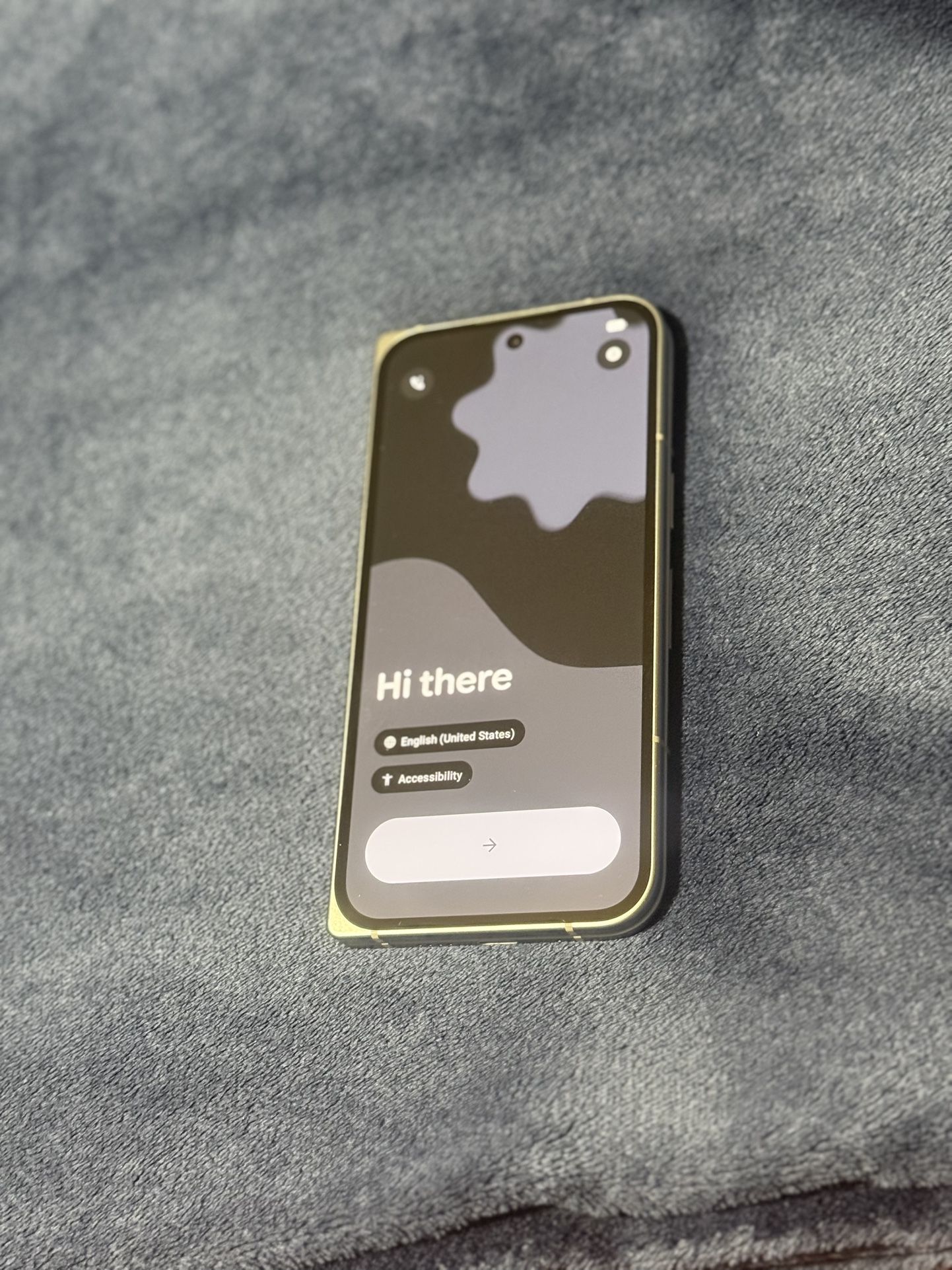 Google Pixel 10 Pro Fold