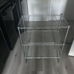 Wire Shelf