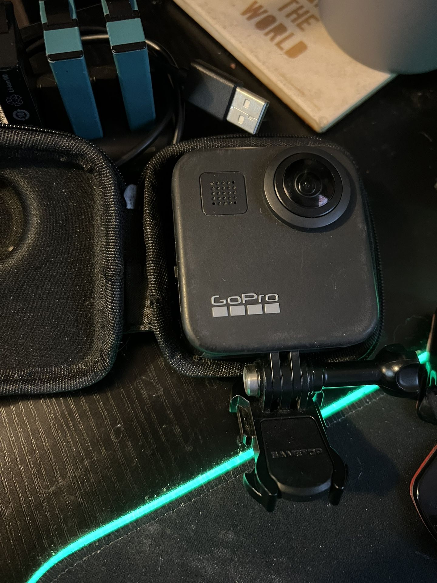 GoPro Max