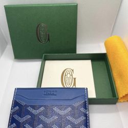 Goyard Wallet*BEST OFFER*