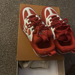 Louis Vuitton Sneakers