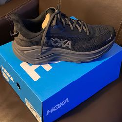 Men’s Hoka Challenger 8 (Size 9.5)