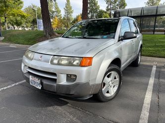 2004 Saturn VUE