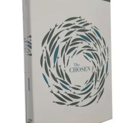 The Chosen Special Edition Brand New Fast Shipping from US