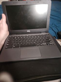 6 working laptops