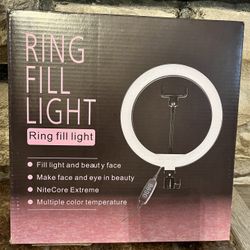 Ring Light