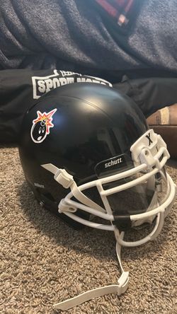 Football equipment