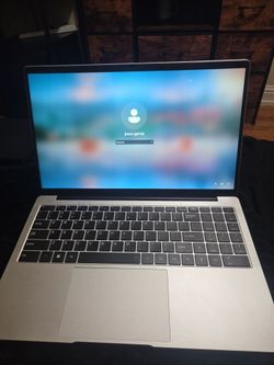 Laptop
