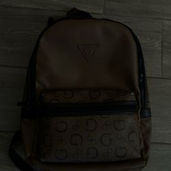 Guess backpack