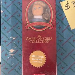 The American Girl Collection 