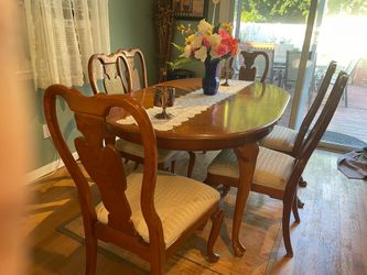 Dining Room Set