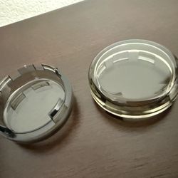 Turn Signal Cover for Motorcycle