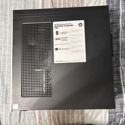 HP Envy Desktop 750-197c 