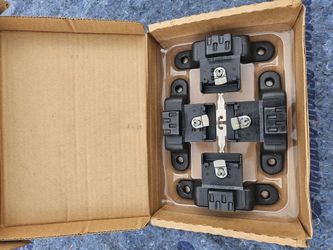 BoxLink Load Carrier