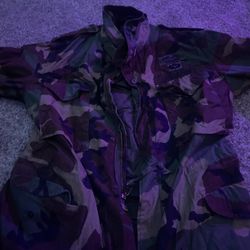 Army Jacket