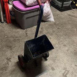 Chalk line marking machine