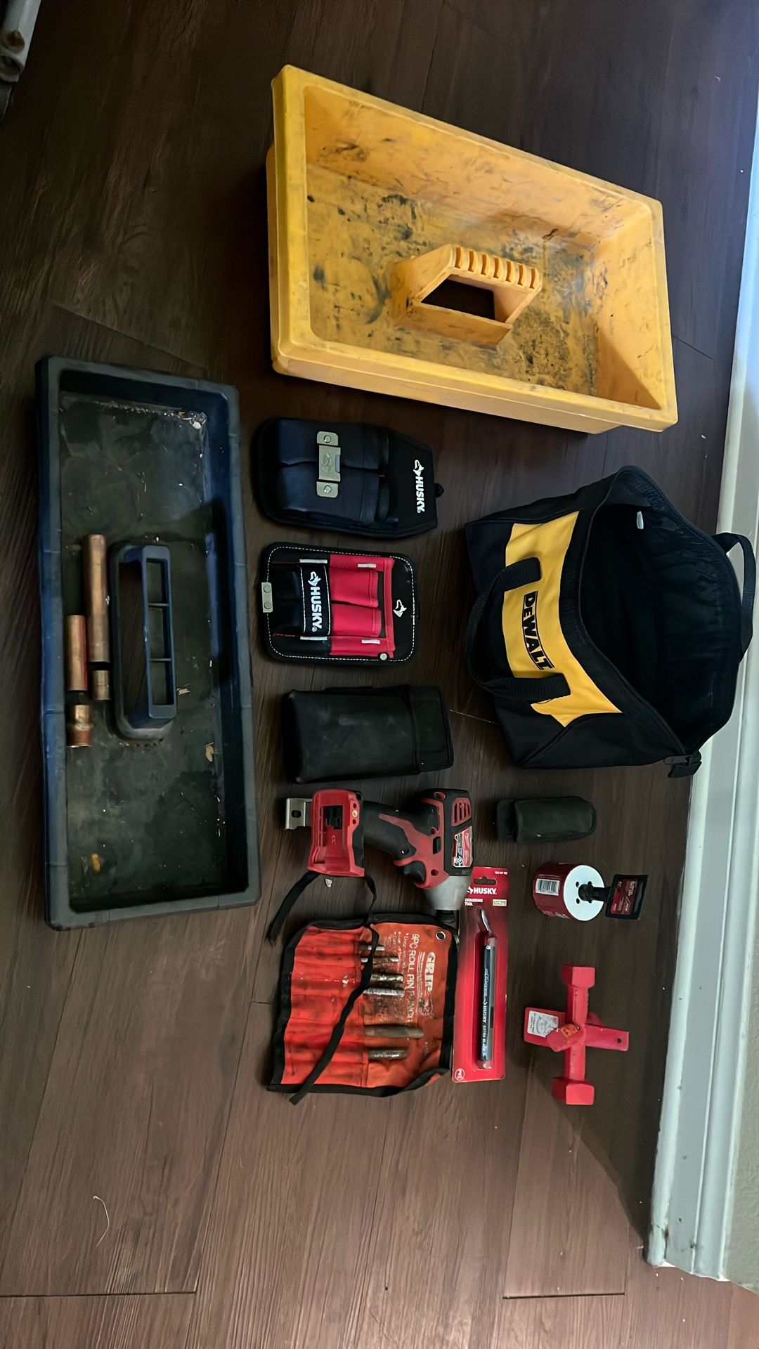 Tools 