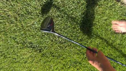 Left handed Stealth 2 3HL 16.5