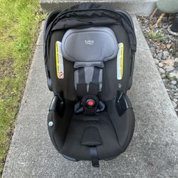 B-Safe 35 Infant Car Seat