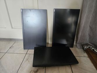 Computers/gaming monitors