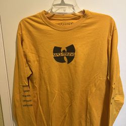 Wu-tang LS