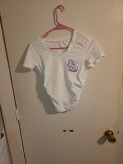 Unicorn Shirt Small