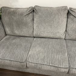 Sofa Brand Ashly Moving Sale 
