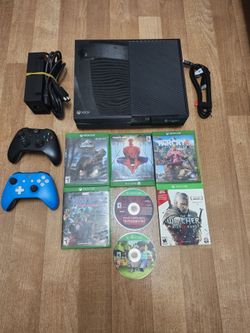 Xbox One