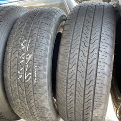 Used Tires Llantas Usadas 