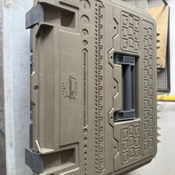 Decked Storage Boxes