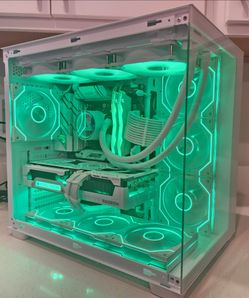 Gaming PC | RX 9070XT | Ryzen 9600X | 32GB DDR5 | 1TB NVME