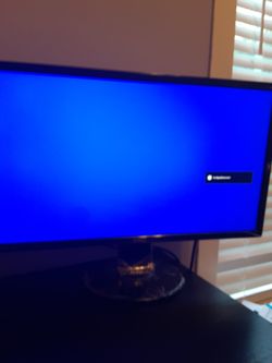 Benq Moniter