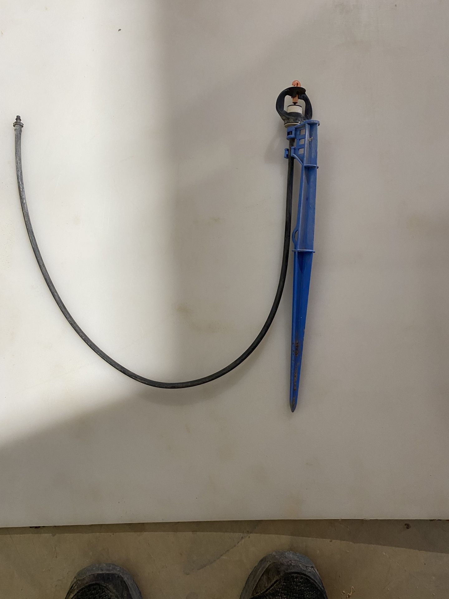 Sprinklers Netafirm 30in