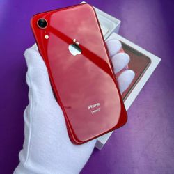 Iphone XR 64gb Unlocked 
